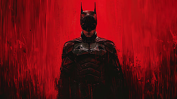 Mysterious World Of Batman, the-batman, batman, superheroes, artwork, artist, digital-art, art, artstation HD wallpaper