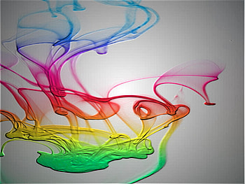 color2, cartoon, romence, colour, fentasy, 3d, love, red, hearts, funny, heart, water HD wallpaper