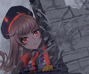 video game, NIKKE Goddess of Victory HD wallpaper
