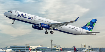 JetBlue Airways, , Travels HD wallpaper