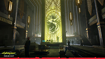 Cyberpunk 2077 Phantom Liberty, video game, Cyberpunk 2077 HD wallpaper