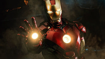 Iron Man , High-quality , , Stunning backgrounds HD wallpaper