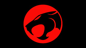 Thundercats, thundercats, cartoons, logo, dark, black, artist, artwork, digital-art HD wallpaper
