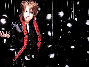 Shou, alice nine HD wallpaper