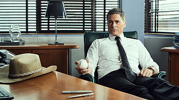 Neuer serie im zdf, 80s80s, Rob Lowe, Rob Lowe HD wallpaper