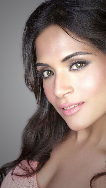 Richa Chadda, bollywood actress HD phone wallpaper