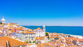 Lisbon, Portugal, , , Backgrounds HD wallpaper