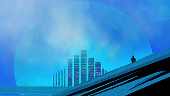City Wave Sunrise , retrowave, alone, artist, artwork, digital-art, artstation HD wallpaper