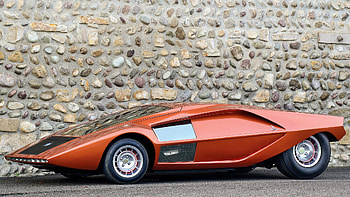 Lancia Stratos, Zero Model, Automotive , High Quality HD wallpaper