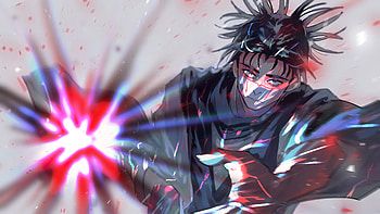 Choso from Jujutsu Kaisen Anime, Anime, Jujutsu Kaisen, Choso (Jujutsu Kaisen) HD wallpaper