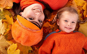 *** Mom and daughter ***, children, people, mama, doughter HD wallpaper