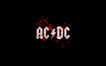 AC/DC Music , Ultimate Display, High-Quality Imaging, Rock and Roll Spirit HD wallpaper