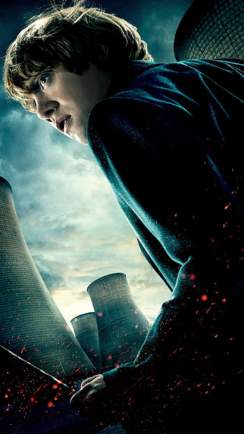 Harry Potter and the Deathly Hallows: Part 1 (2022) movie HD phone wallpaper