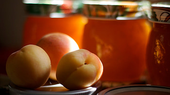 apricot fruit, 7 HD wallpaper