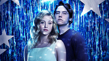 Riverdale, TV series, Stylish cinematography, Sinister atmosphere HD wallpaper