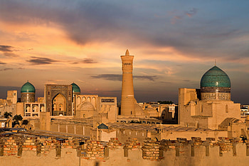 Uzbekistan, IOC member, International olive council, Global recognition HD wallpaper