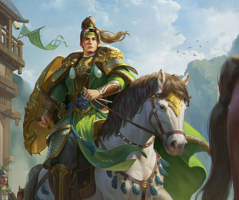 fantasy, men HD wallpaper
