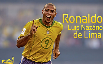 Ronaldo Nazário, ronaldo, brazil, brasil, ronaldo nazario HD wallpaper