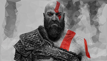 The Ghost God Of War , god-of-war, games HD wallpaper