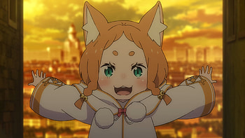 Mimi Pearlbaton, Anime, Re:Zero - Starting Life in Another World, Mimi Pearlbaton HD wallpaper