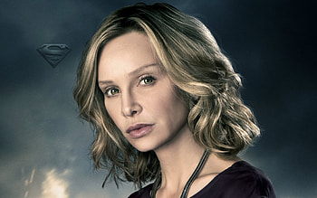 Calista Kay Flockhart In Supergirl, supergirl, tv-shows HD wallpaper
