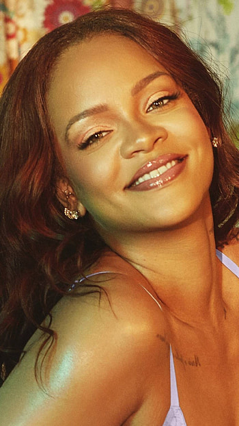 Rihanna, Samsung Galaxy , , Trendy HD phone wallpaper