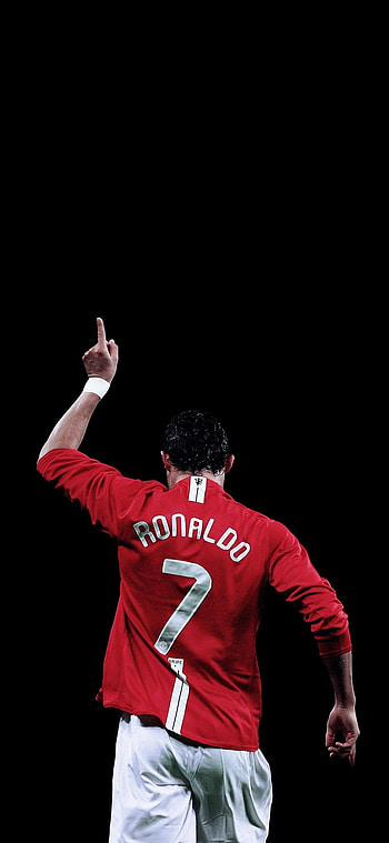 Cristiano Ronaldo, basketball, manchester united, legend, 7, manu, football, messi HD phone wallpaper