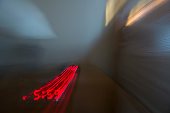 Abstract, Miscellanea, Miscellaneous, Lines, Blur, Smooth HD wallpaper