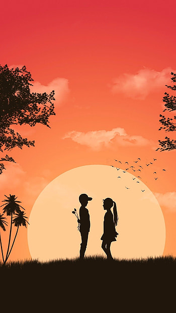 Boy And Girl Love 1080X1920. Oneplus , Love romantic, , Romantic Boy HD phone wallpaper