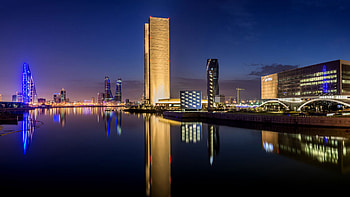 Bahrain travel, Full-day tour, Treasures of Bahrain, Cultural exploration HD wallpaper