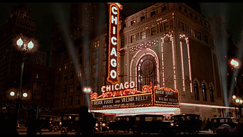 Chicago (2022) movie HD wallpaper