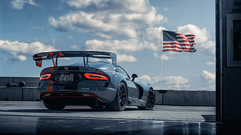 Dodge Viper , dodge-viper, dodge, cars HD wallpaper