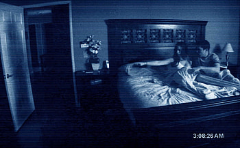 Found footage genre, Fan-made documentary, Cinematic analysis, Film genre criticism HD wallpaper
