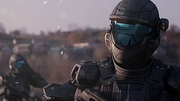 Halo 3: ODST, Gaming, Halo ODST , Sale HD wallpaper