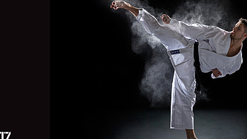 Kendo , Japanese martial art, Swordsmanship discipline, Samurai spirit HD wallpaper