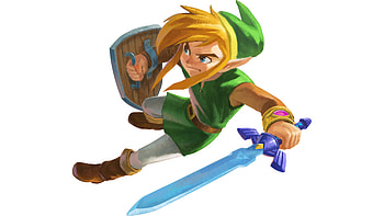 The Legend Of Zelda A Link Between Worlds, the-legend-of-zelda, games, 2017-games HD wallpaper