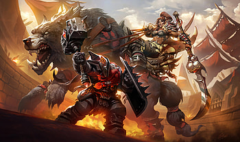 Allied Races , allied-races, 2021-games, games HD wallpaper