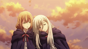 : Ishura Anime Moments, Anime, Ishura HD wallpaper