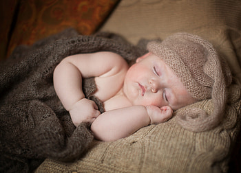 *** Sleepig baby ***, children, childhood, kids, kid, people, child HD wallpaper