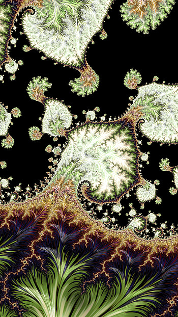 Trippy Psychedelic Trance Fractal – Frax, trance, trippy, psychedelic, digital, Frax, Abstract, fractal HD phone wallpaper