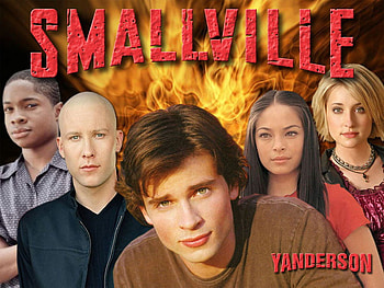 Smallville, wb, warner brother, tv serie HD wallpaper