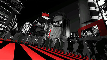 Persona 5 Royal HD wallpaper
