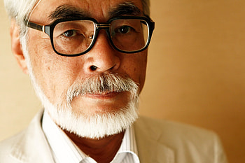 Hayao Miyazaki , Celebrity HQ, , Stunning HD wallpaper