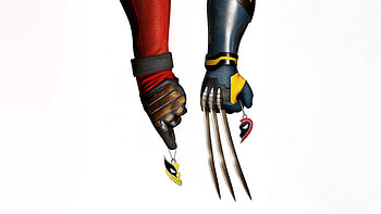 Deadpool And Wolverine Saga, deadpool-and-wolverine, deadpool-3, deadpool, wolverine, superheroes, 2024-movies, movies HD wallpaper