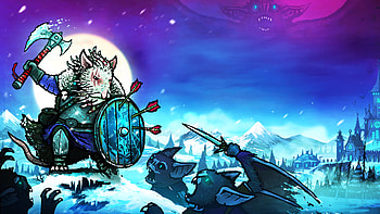 Tails Of Iron 2 Whiskers Of Winter 2025, tails-of-iron-2-whiskers-of-winter, 2025-games, games, nintendo-switch-games, nintendo-switch, pc-games, ps4-games, ps5-games, video-games HD wallpaper