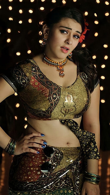 Hansika Motwani, telugu actress HD phone wallpaper