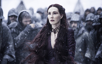 Melisandre Tv Show, melisandre, game-of-thrones, tv-shows, carice-van-houten HD wallpaper