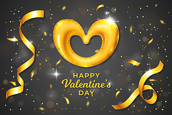 heart, holiday, Valentine's Day HD wallpaper