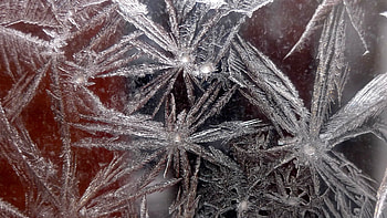 Ice, Patterns, Texture, Textures, Glass HD wallpaper