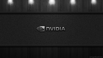 Nvidia Logo HD wallpaper